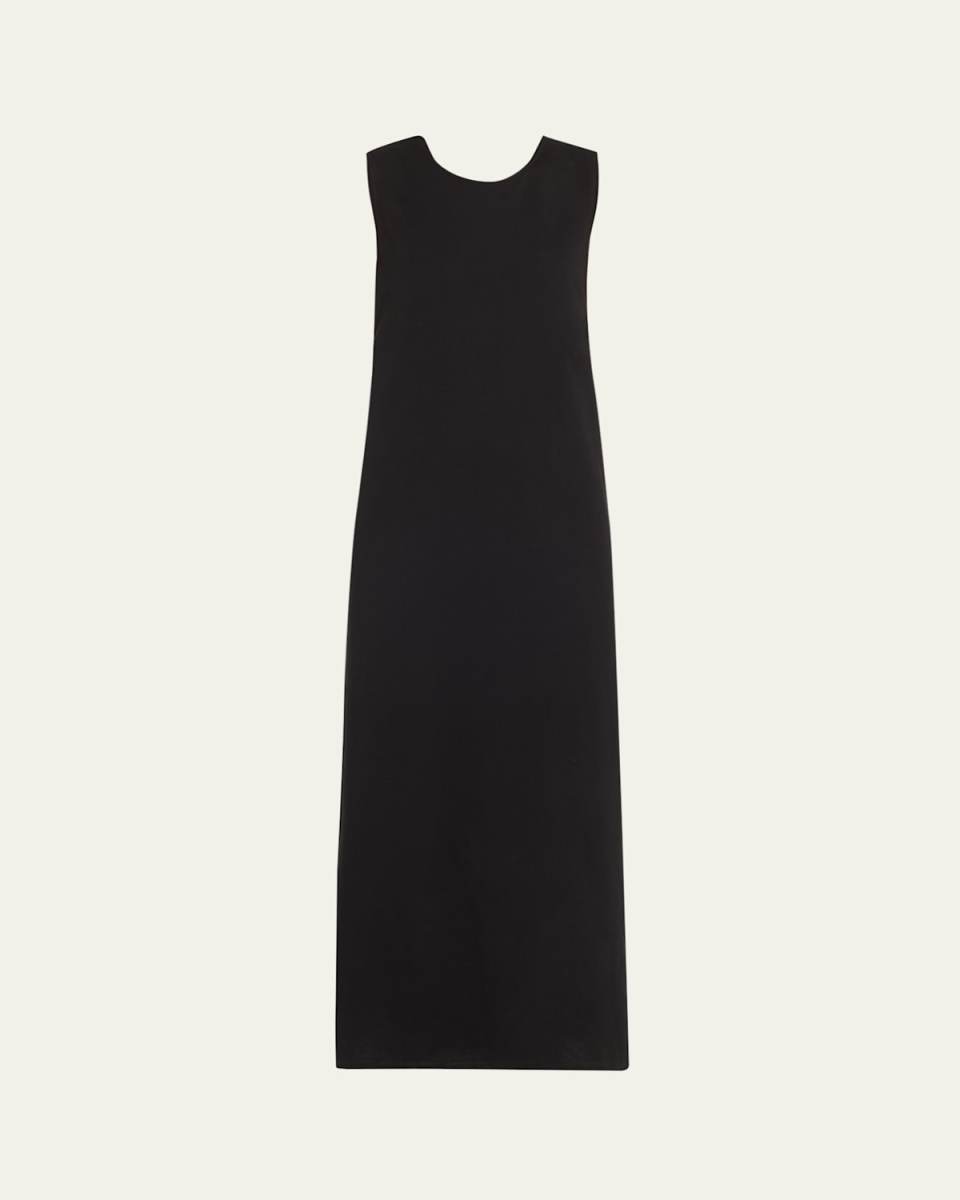 Rayna Backless Dress